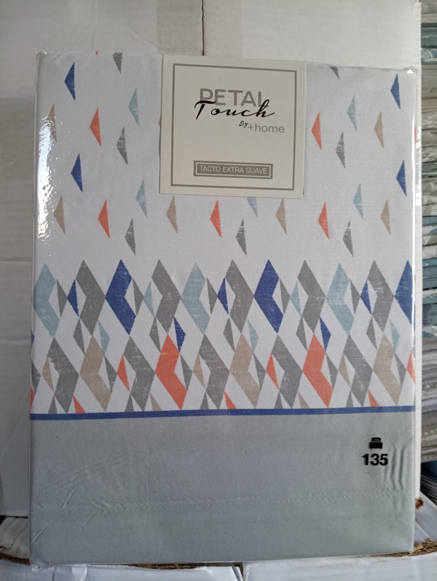 Sábanas de Microfibra - Económicas