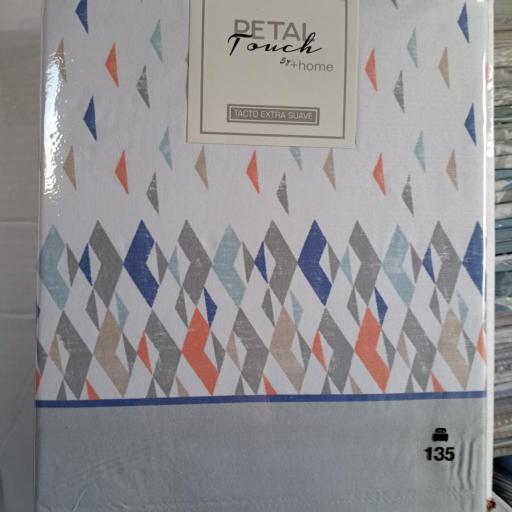 Sábanas de Microfibra - Económicas  [0]