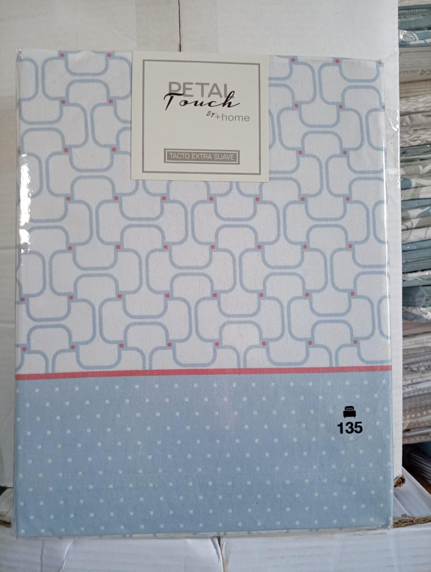 Sábanas de Microfibra - Económicas