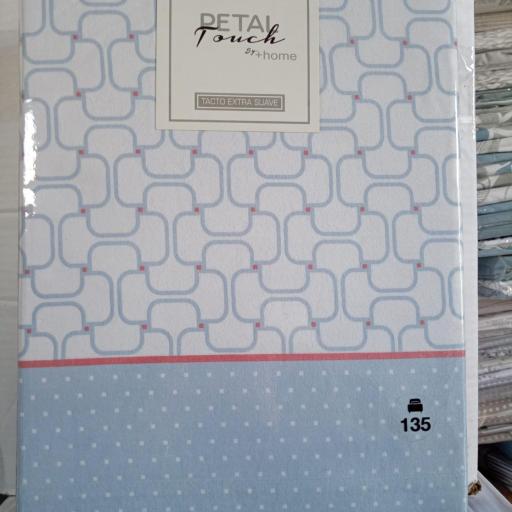 Sábanas de Microfibra - Económicas