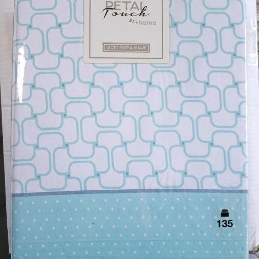 Sábanas de Microfibra - Económicas