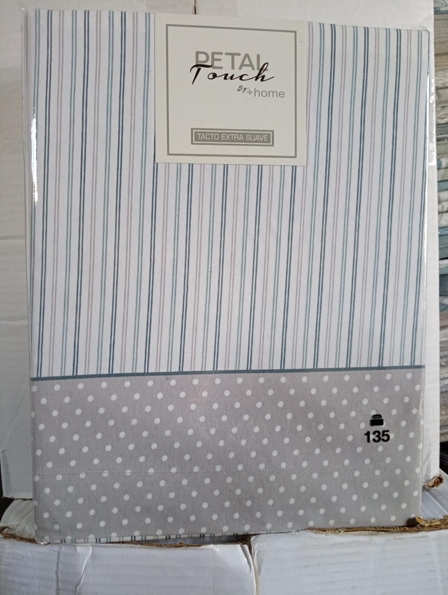 Sábanas de Microfibra - Económicas