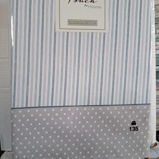 Sábanas de Microfibra - Económicas 