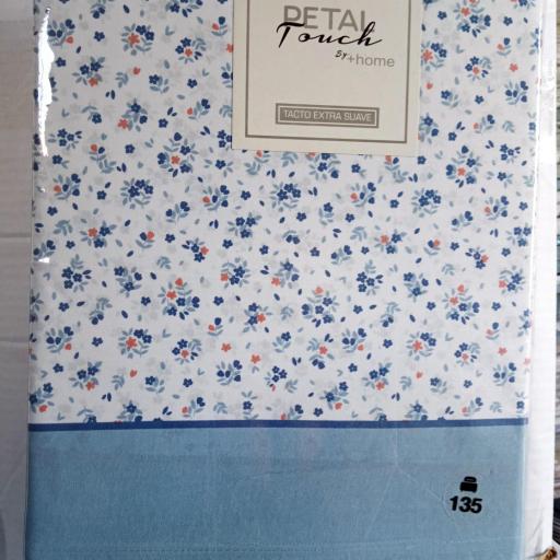 Sábanas de Microfibra - Económicas