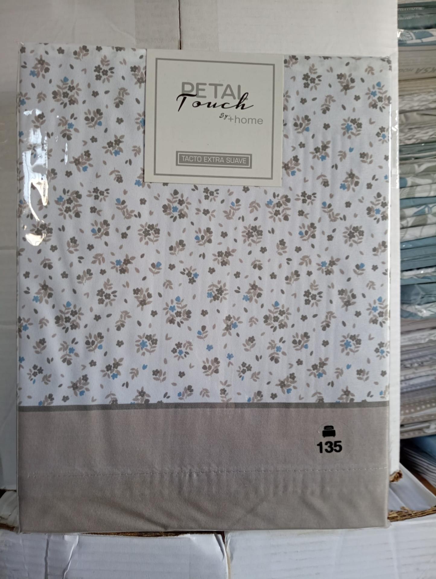 Sábanas de Microfibra - Económicas