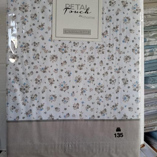 Sábanas de Microfibra - Económicas