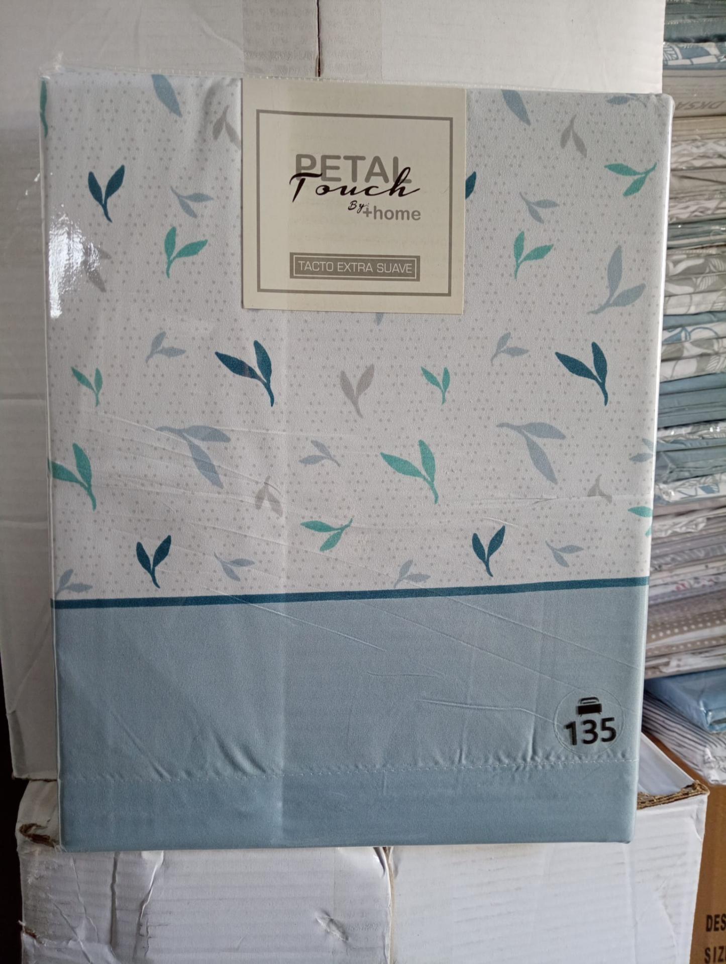 Sábanas de Microfibra - Económicas