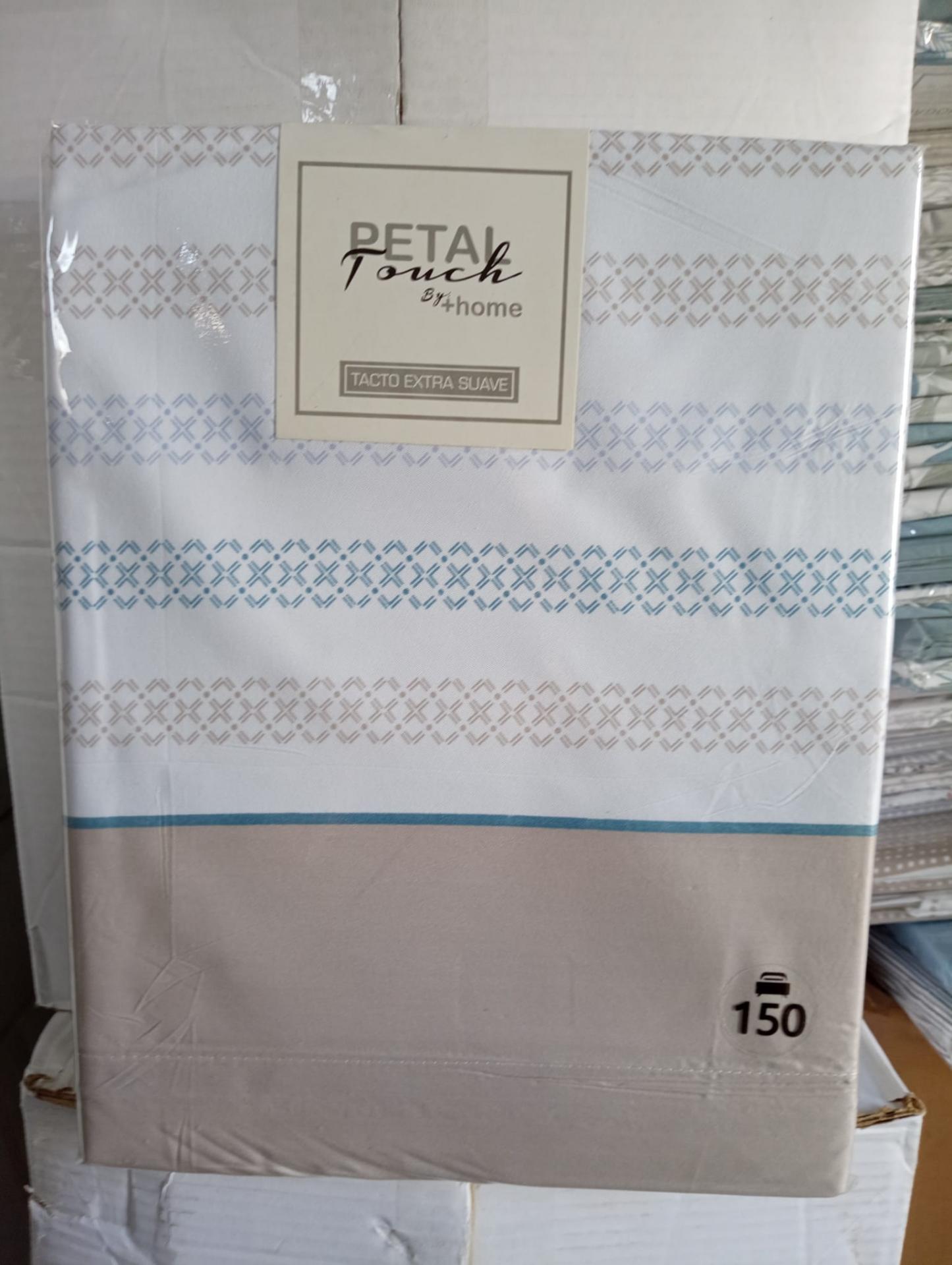 Sábanas de Microfibra - Económicas