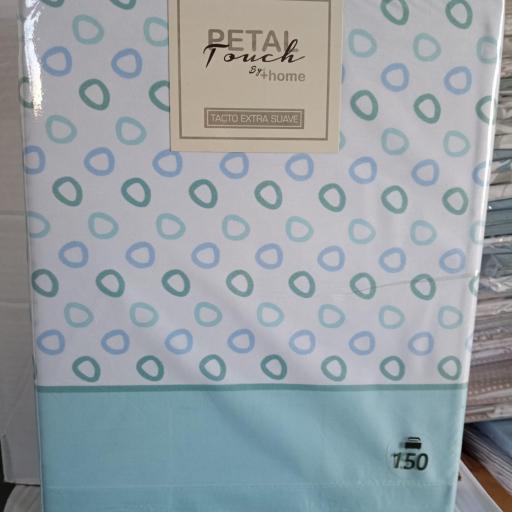 Sábanas de Microfibra - Económicas