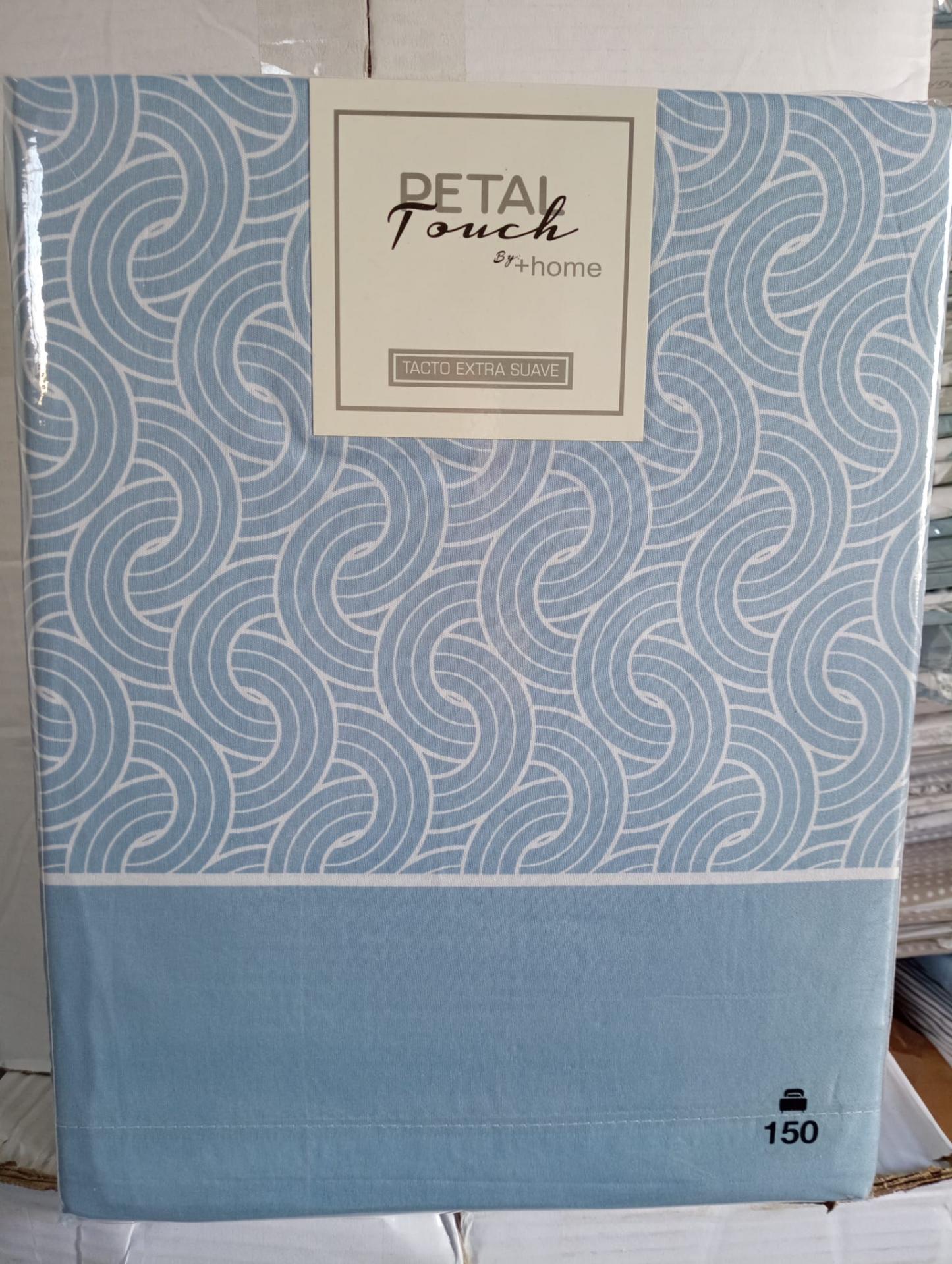 Sábanas de Microfibra - Económicas