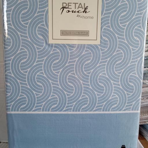 Sábanas de Microfibra - Económicas