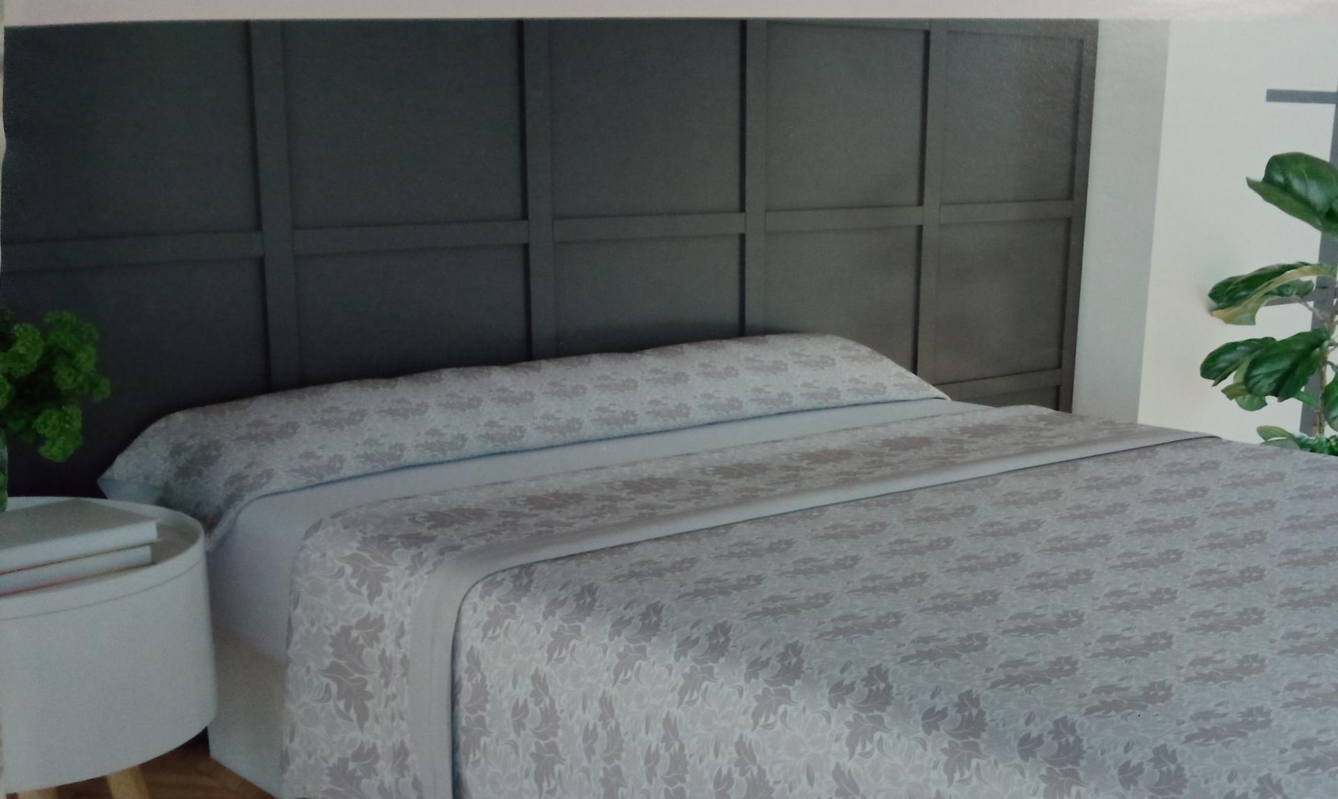 Sábanas de Coralina NUVOLA – 240 gramos ROSA