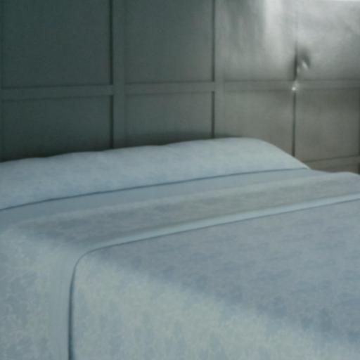 Sábanas de Coralina NUVOLA – 240 gramos AZUL