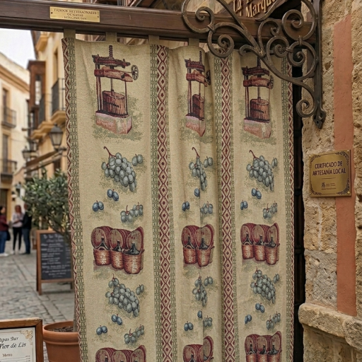 Cortina de exterior- puerta [0]