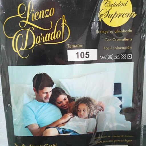 Funda de Almohada