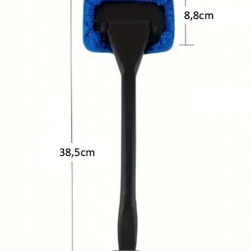 Set Palancas de Limpieza para ventanas [1]