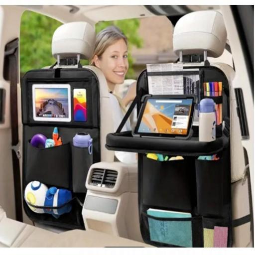 Organizador de Asiento para coche [1]