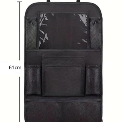 Organizador de Asiento para coche [2]