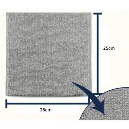 Paño de Microfibra  [1]