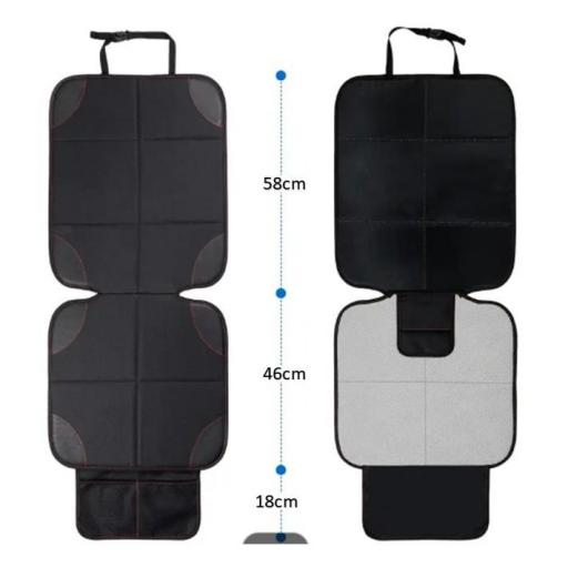 Protector de Asiento [1]