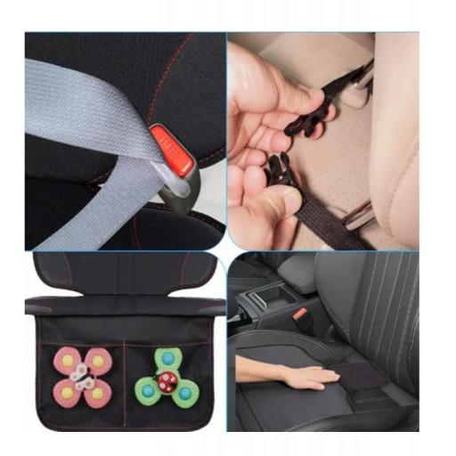 Protector de Asiento [2]