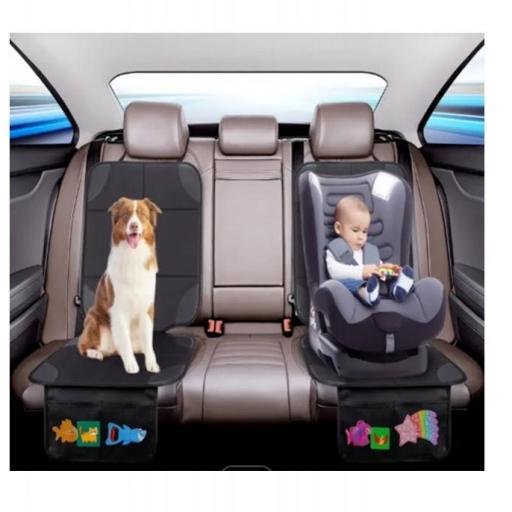 Protector de Asiento [3]