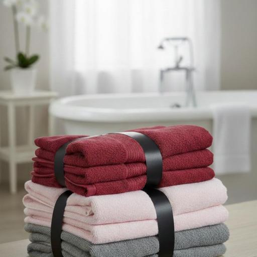 Toalla de BAÑO - 500 gramos - Beige [1]