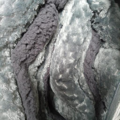 Sherpa LIENZO DORADO Gris [1]