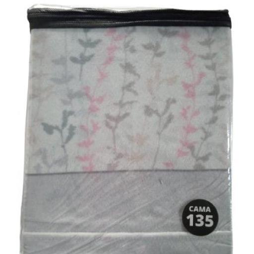 Nicoletta Sábanas de Pirineo - Económicas 