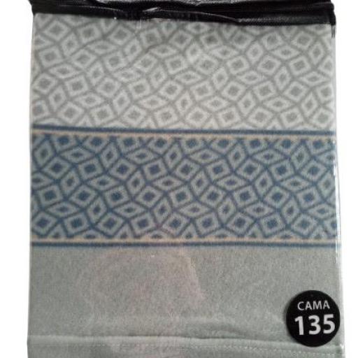 Nicoletta Sábanas de Pirineo - Económicas 