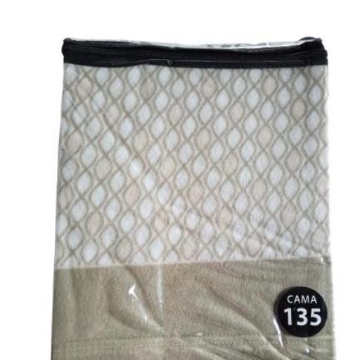 Nicoletta Sábanas de Pirineo - Económicas 