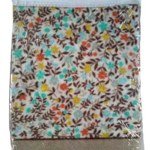 Nicoletta Sábanas de Pirineo - Económicas 