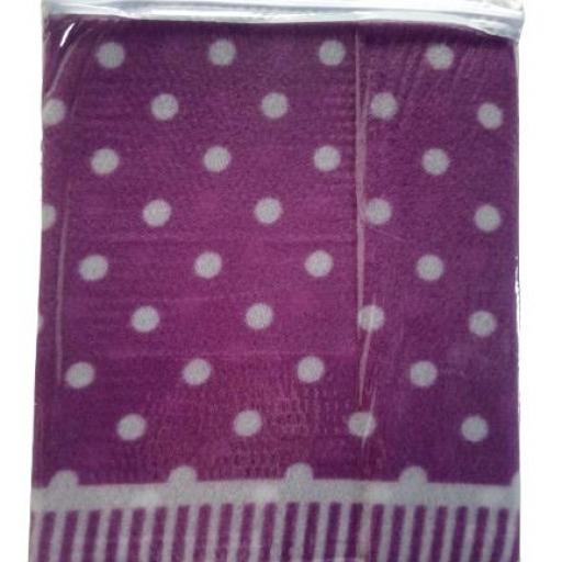 Nicoletta Sábanas de Pirineo - Económicas 