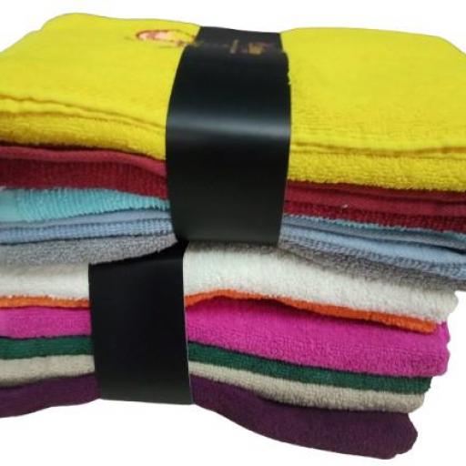 Pack de 6 paños Cocina [2]