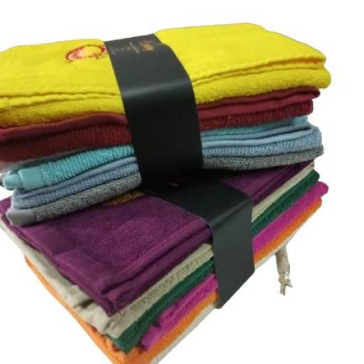 Pack de 6 paños Cocina [1]