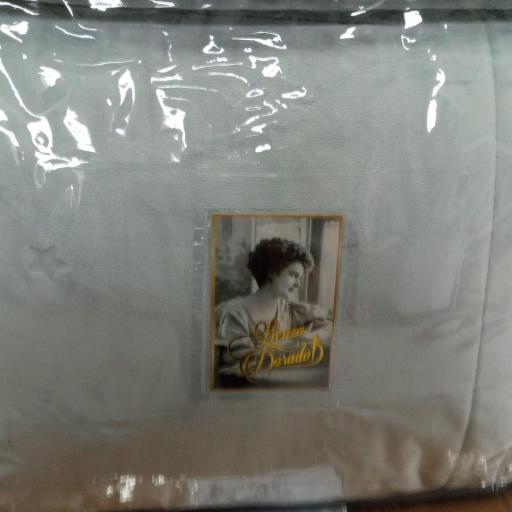 Sherpa LIENZO DORADO 