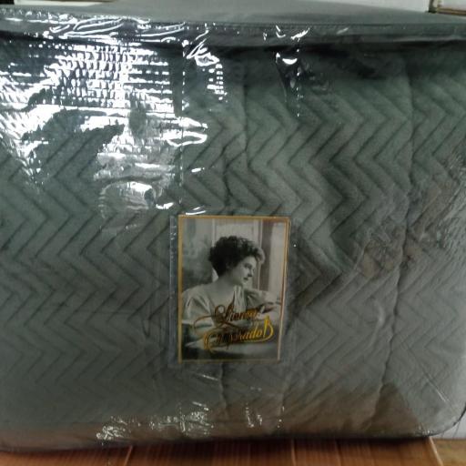 Sherpa LIENZO DORADO