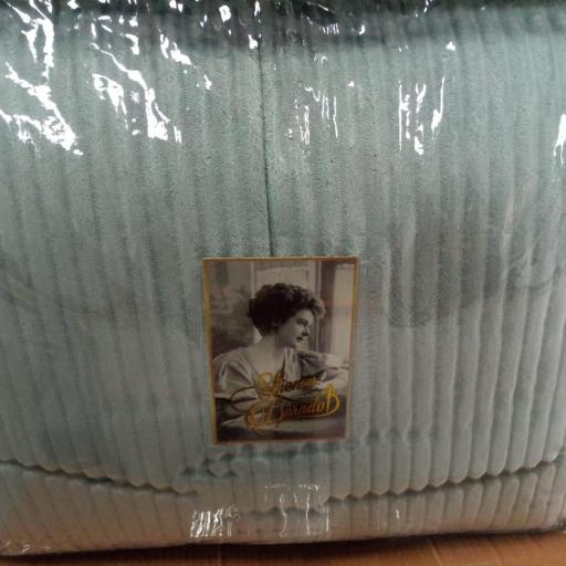 Sherpa LIENZO DORADO