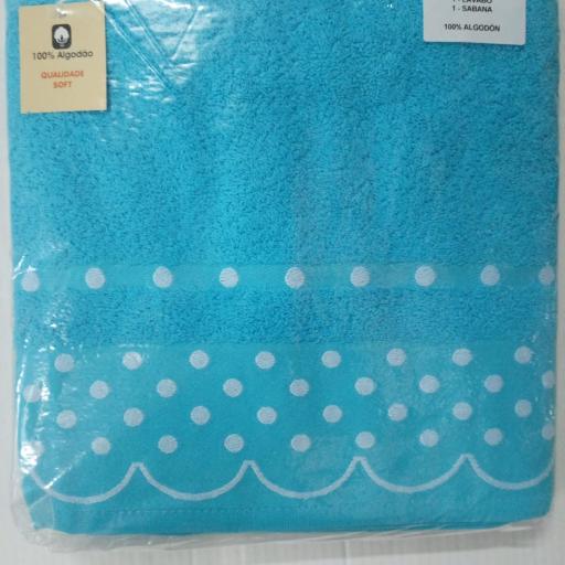 Juego de toallas [1]