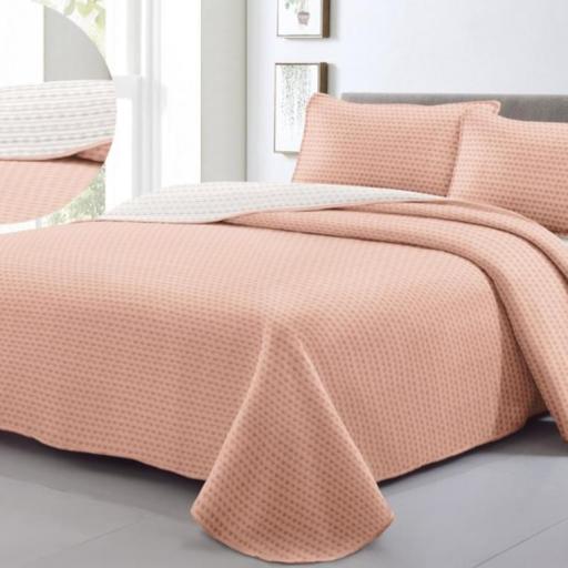 Colcha primavera -Verano con cojines [0]