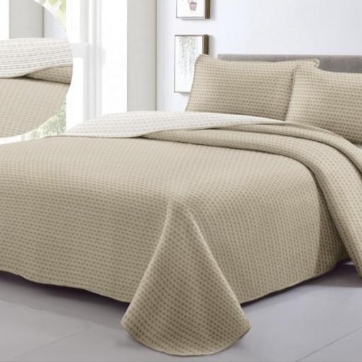 Colcha primavera -Verano con cojines [0]