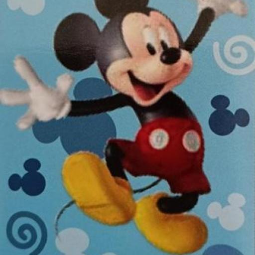 Toalla de playa  MICKEY
