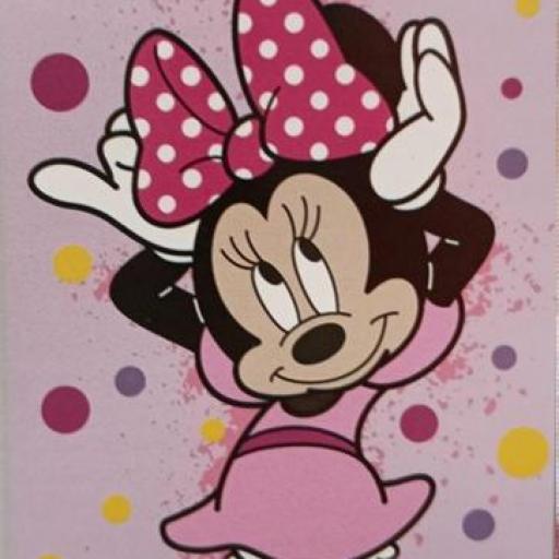 Toalla de playa  MINNIE