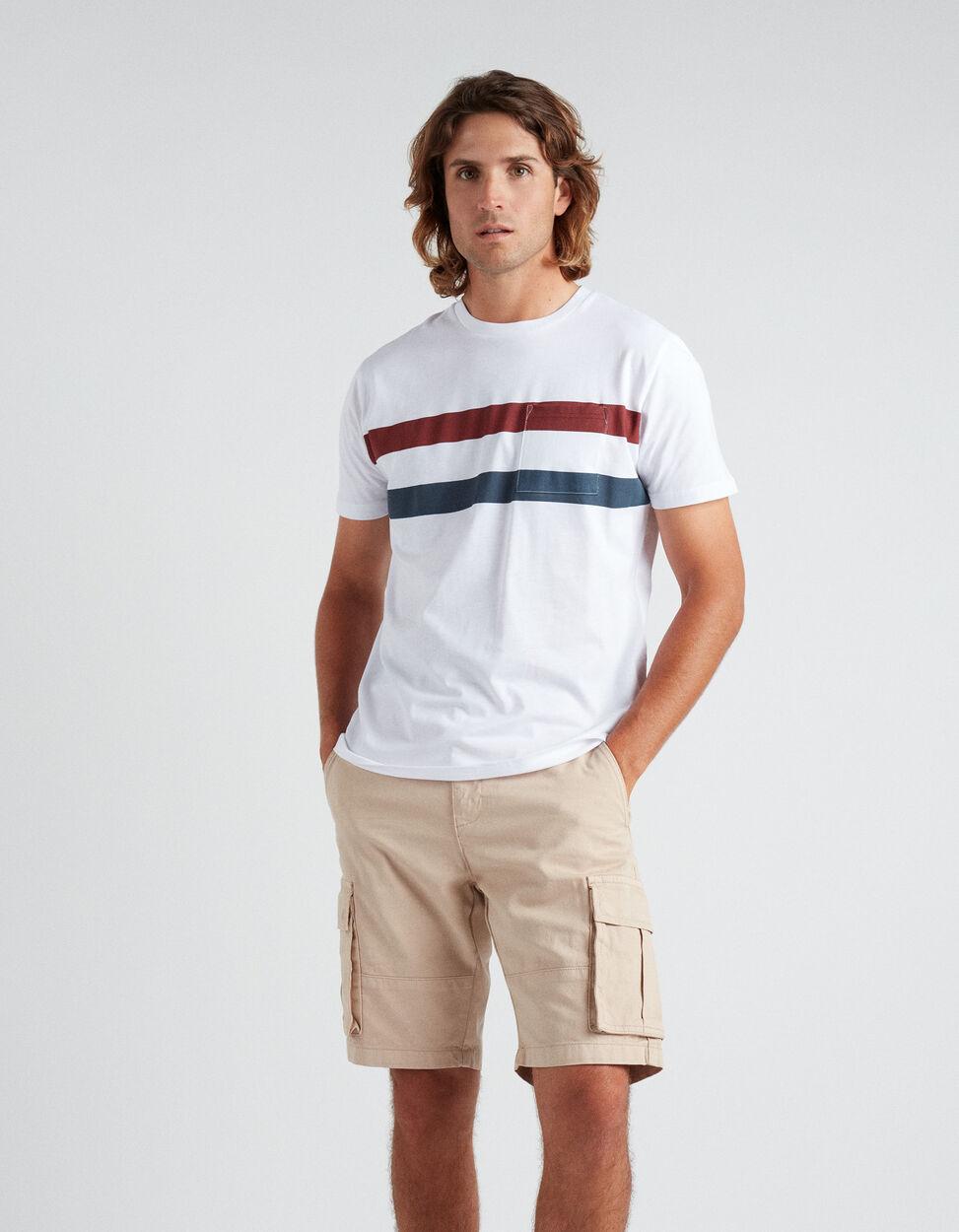 T shirt Multicolour
