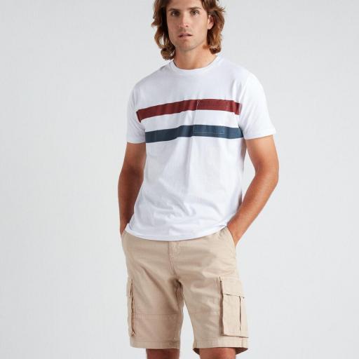 T shirt Multicolour