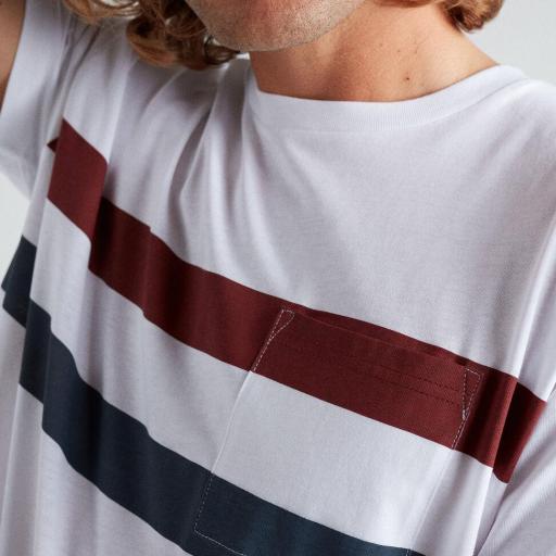 T shirt Multicolour [2]