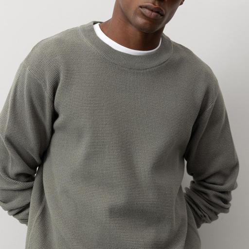 Jersey de Punto Piqué [1]