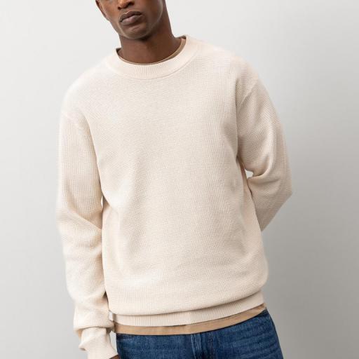 Jersey de Punto Piqué [2]