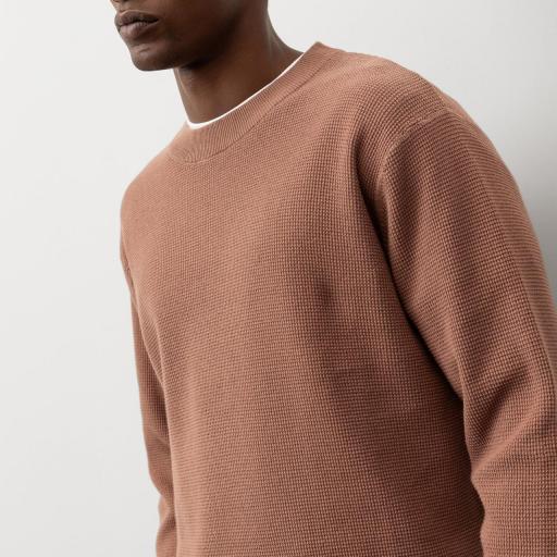 Jersey de Punto Piqué [3]