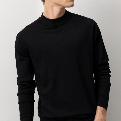 Camisola  Minimalista